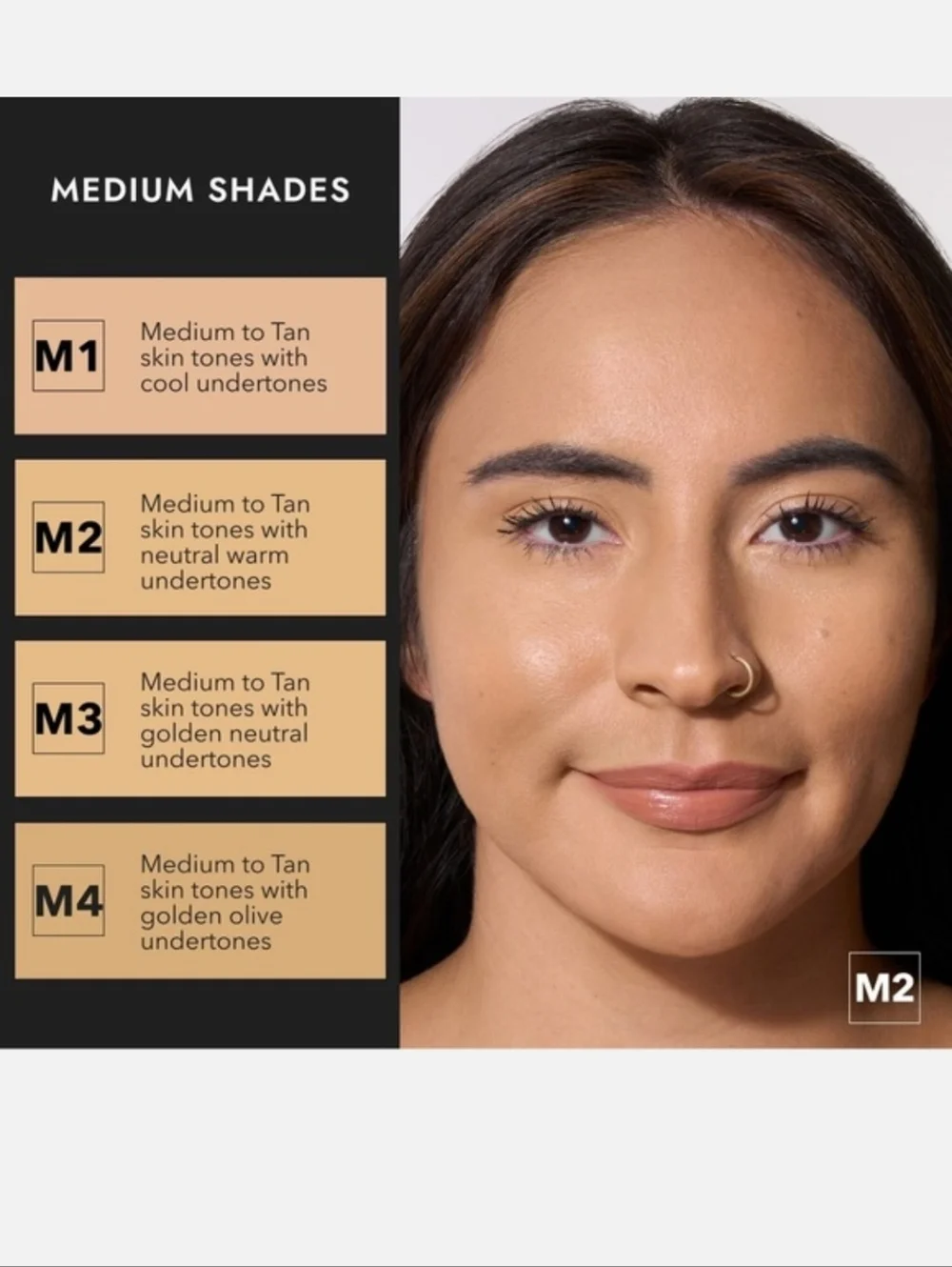 🌺Cover FX M3 Skin Discovered Longwear Concealer Transfer Proof Full Coverage