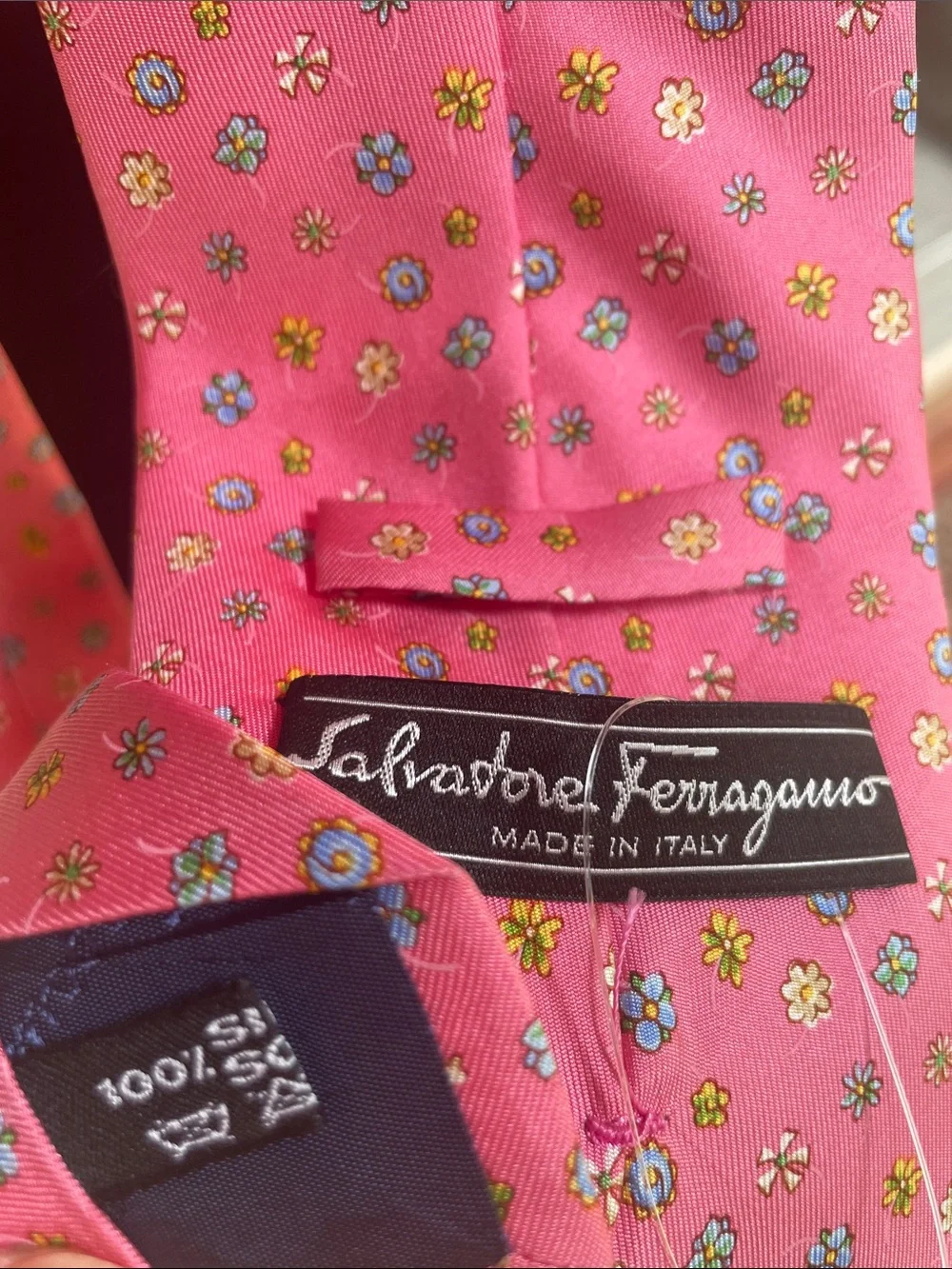 Salvatore Ferragamo salvatore ferragamo