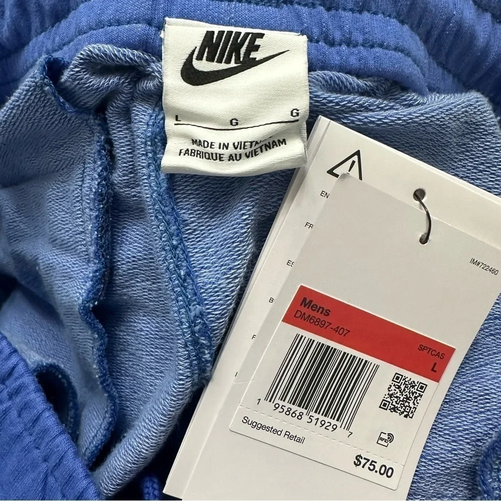 Nike new sportwear