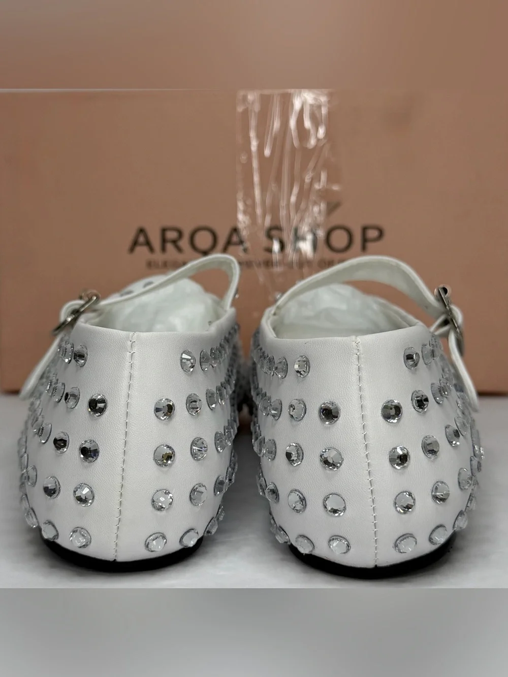 ARQA women’s size