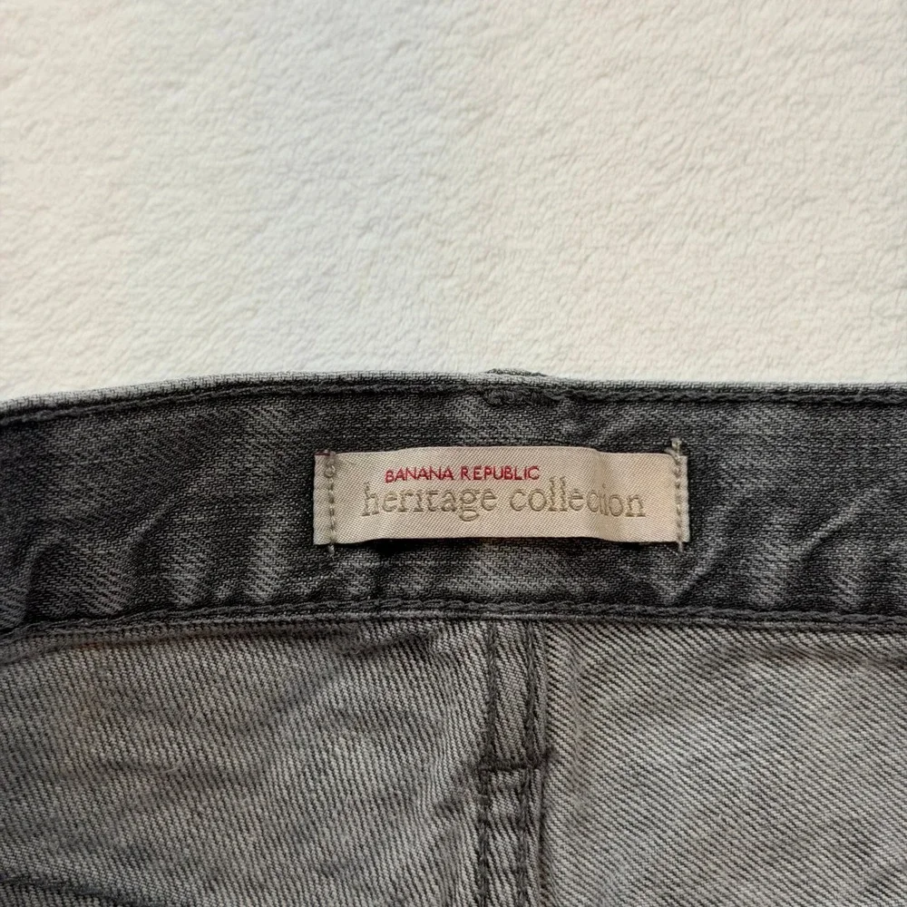 Banana Republic embrace timeless