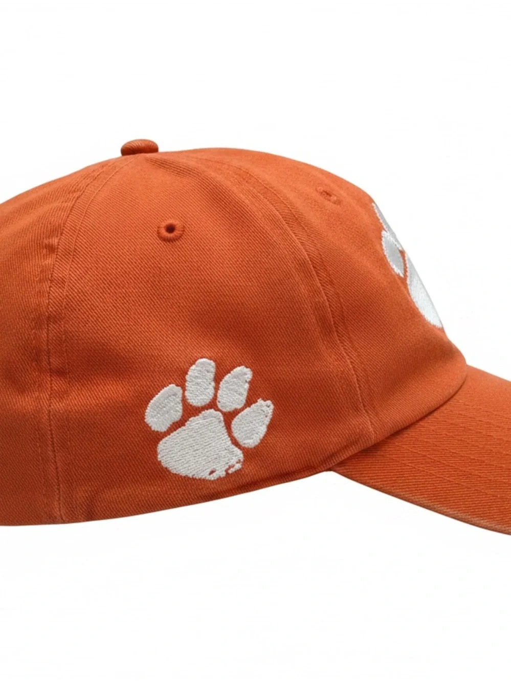 Titleist official clemson