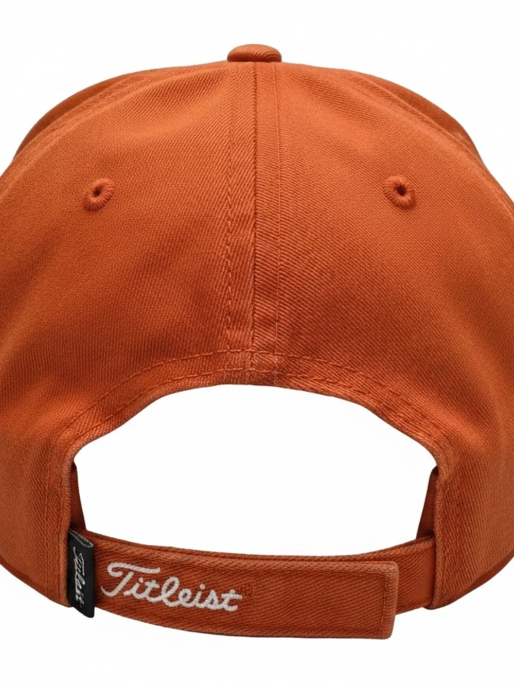 Titleist official clemson