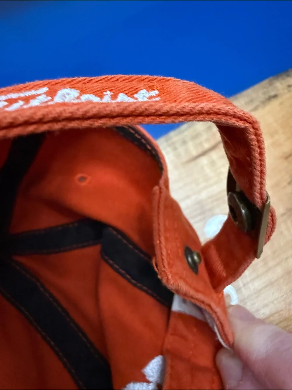 Titleist official clemson