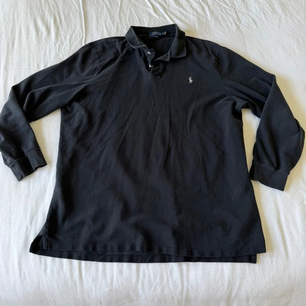 Polo Ralph Lauren polo ralph
