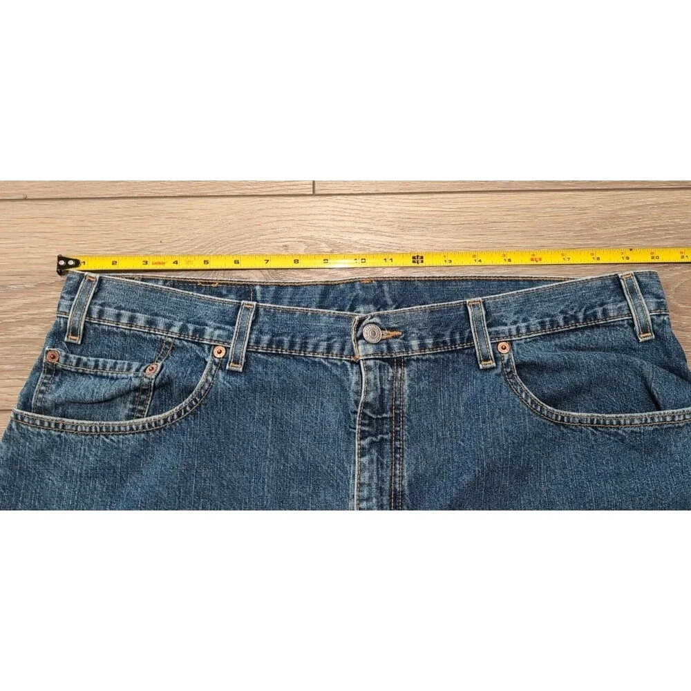 Levis blue 11 men