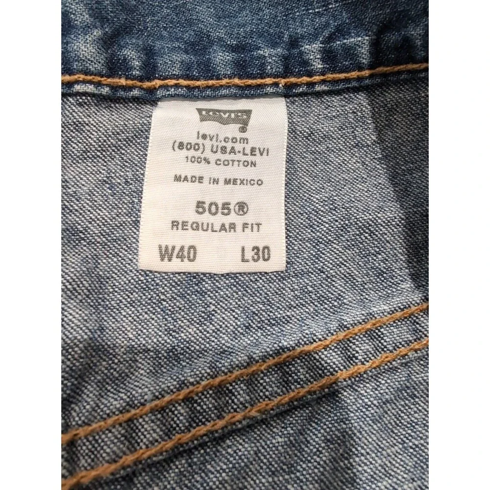 Levis levi 03