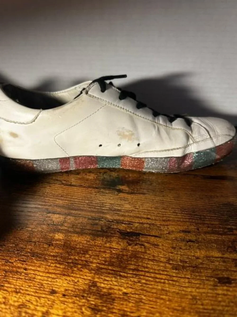 Golden Goose approx *golden