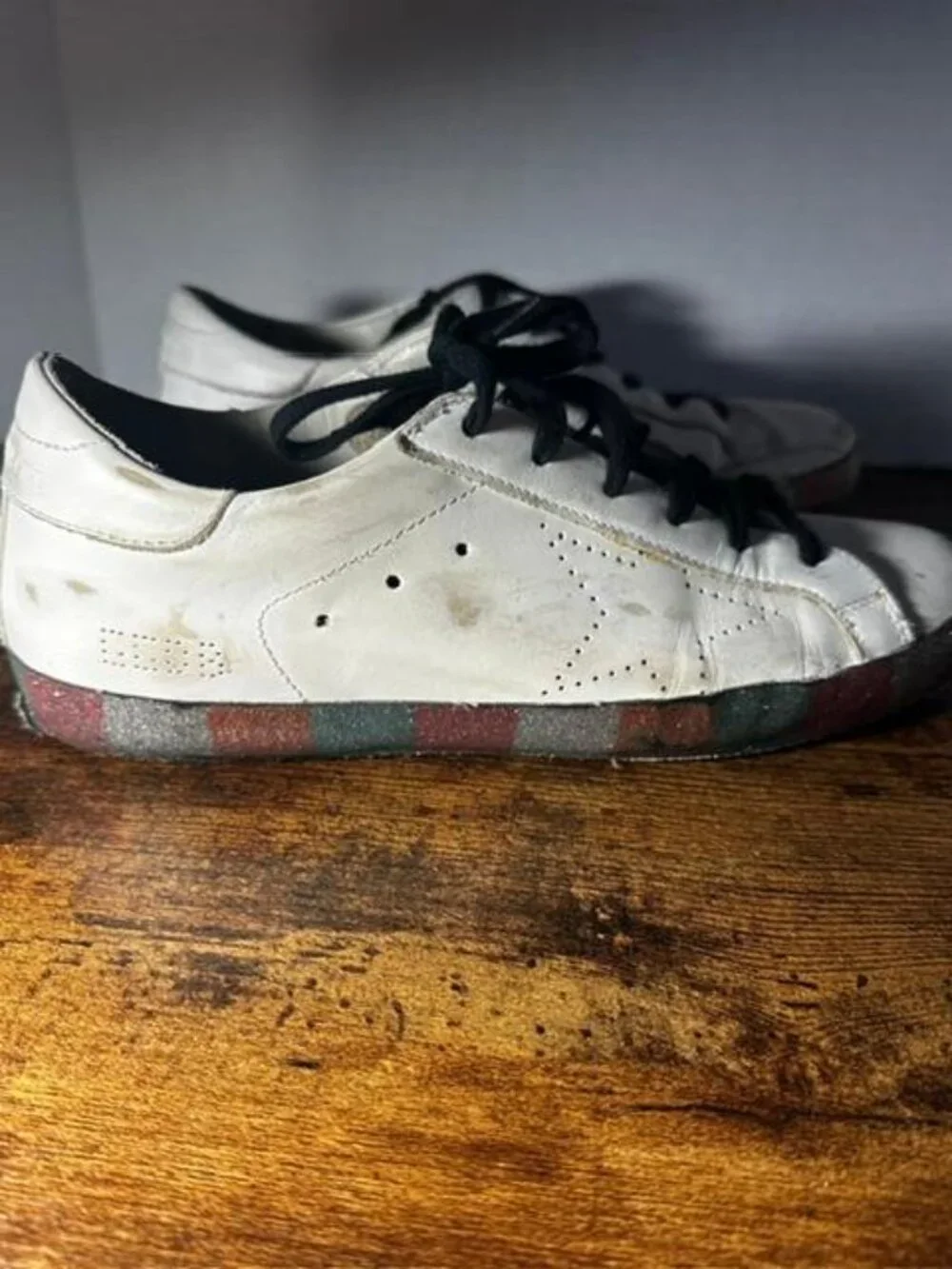 Golden Goose sneaker 39