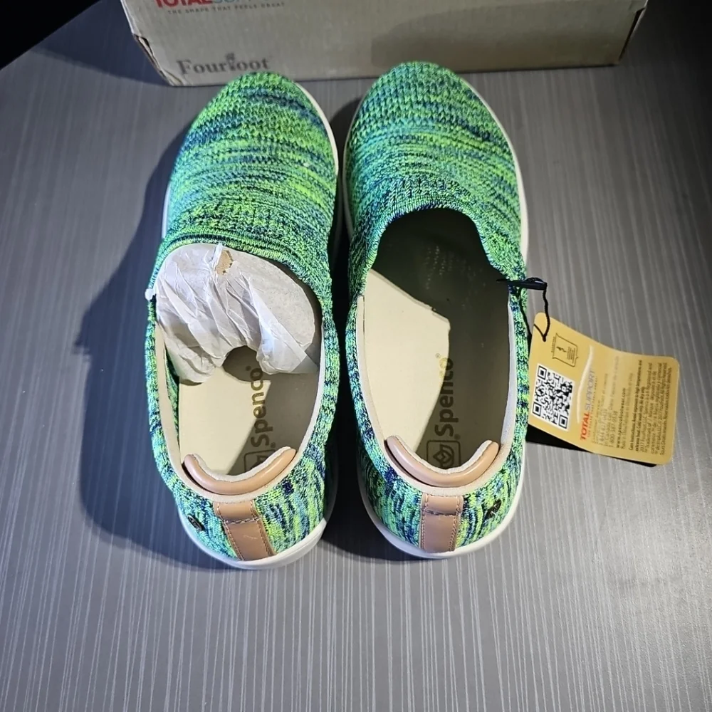 Spenco coastal slip