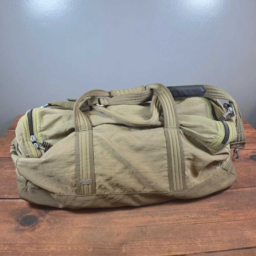 Hedgren outdoor gear