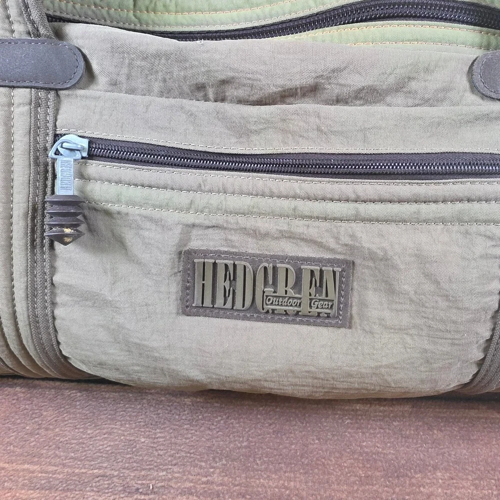 Hedgren outdoor gear