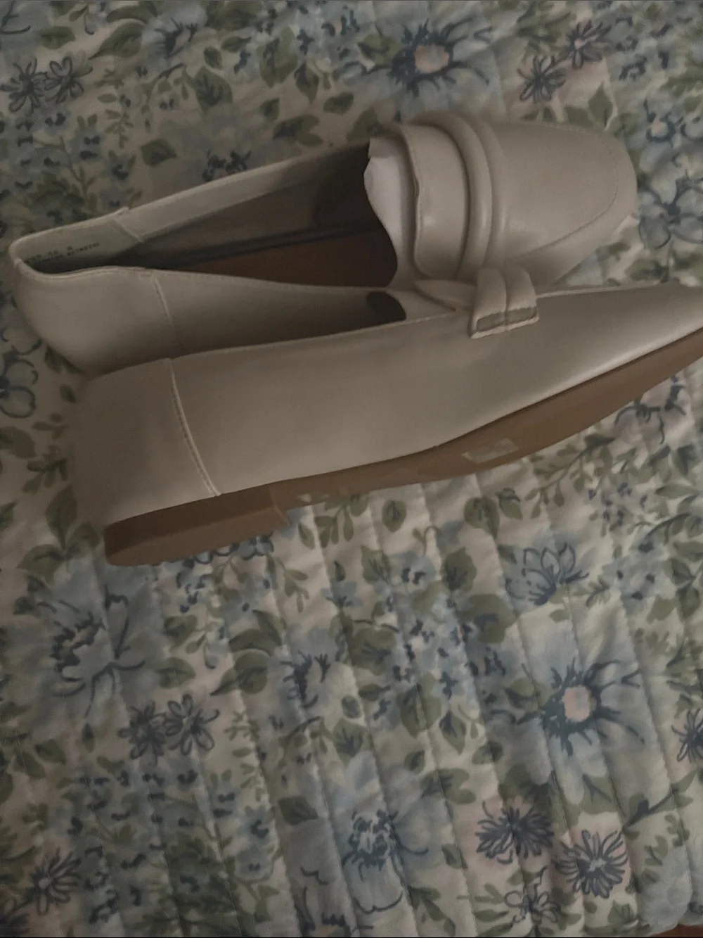 BAMBOO sleek white
