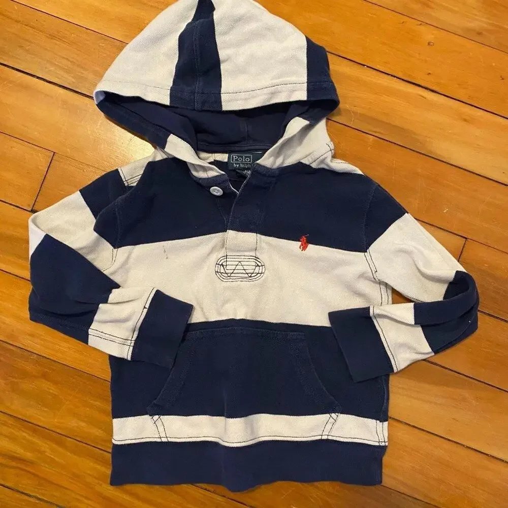 Ralph Lauren toddler boys