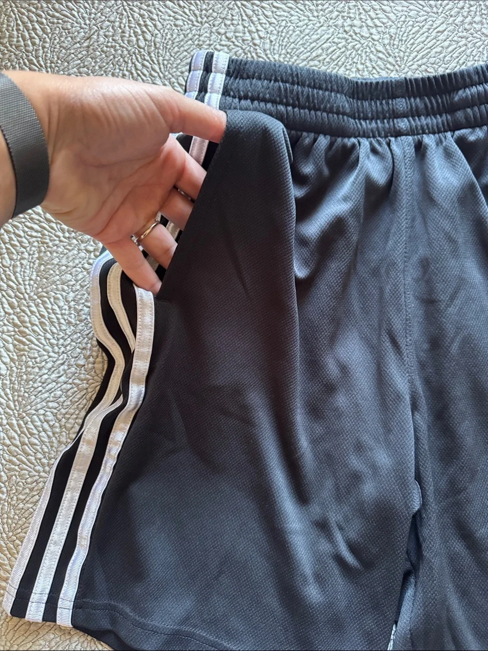 adidas youth athletic