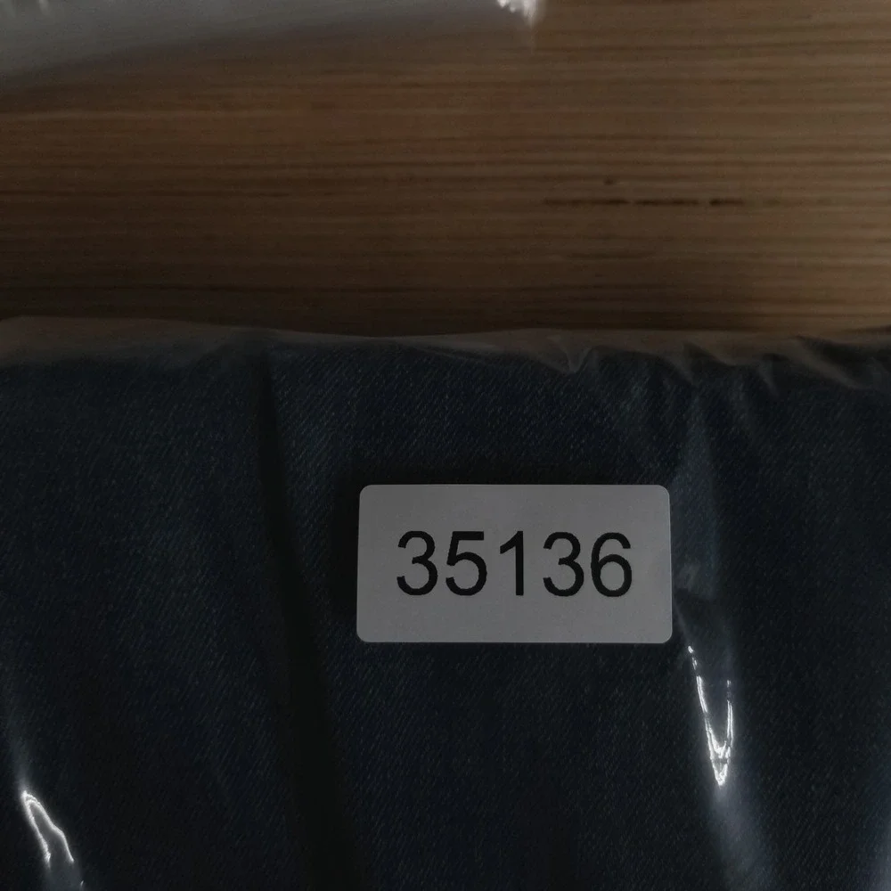 Levis before purchasing
