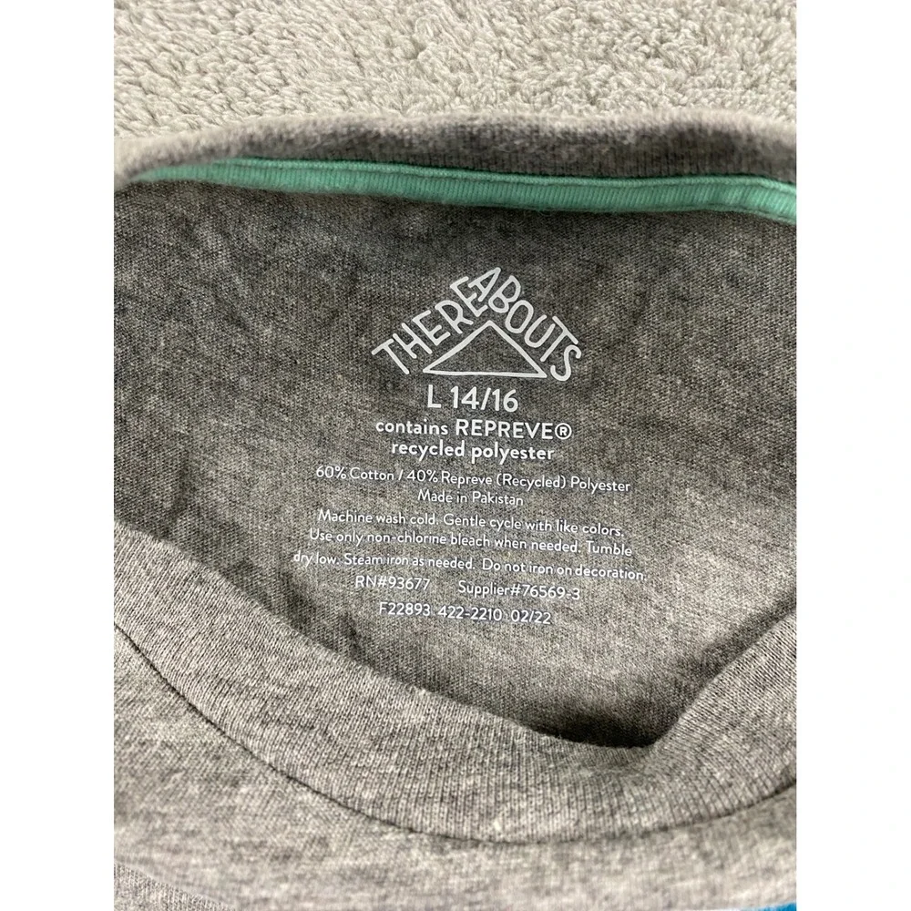 thereabouts short sleeve