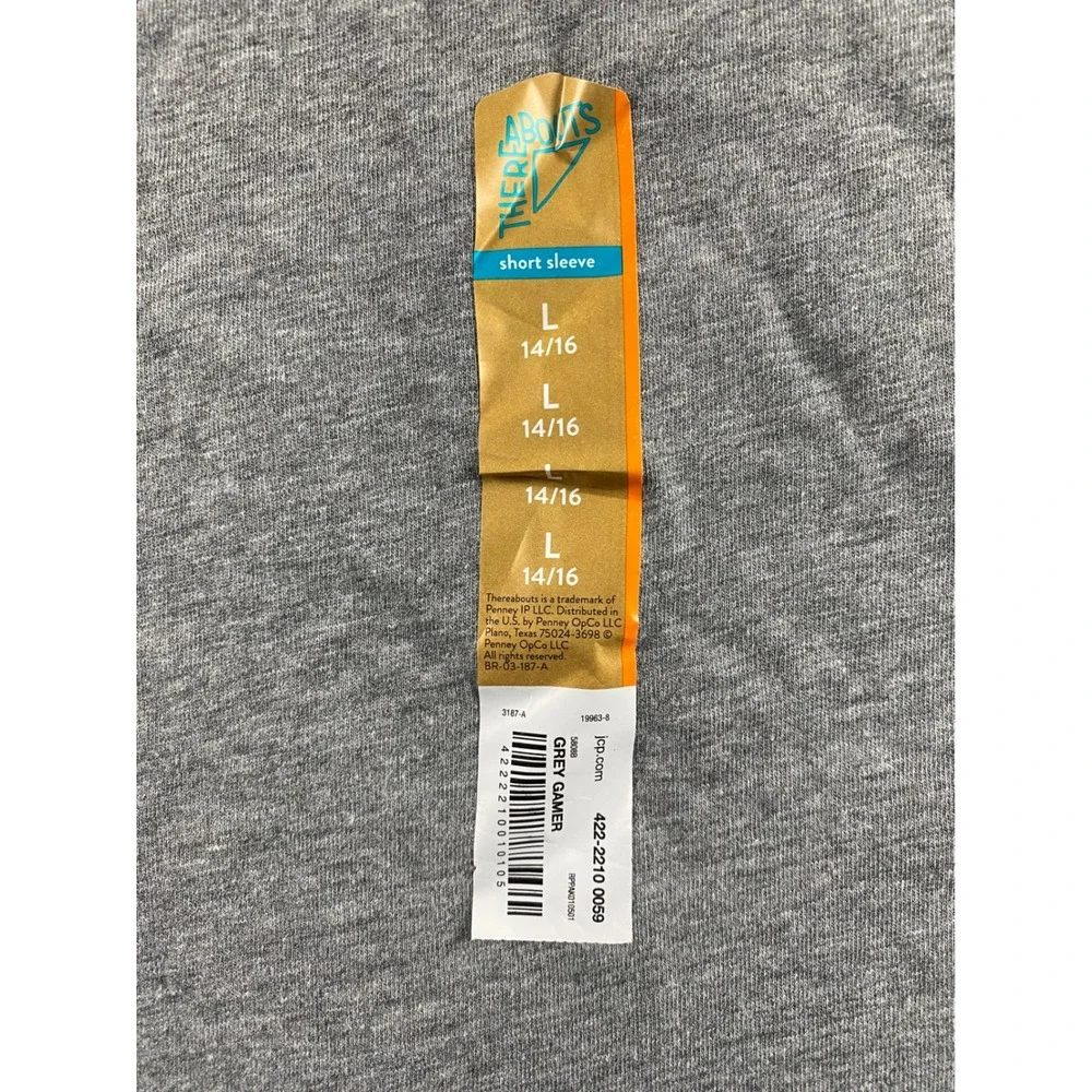 thereabouts short sleeve