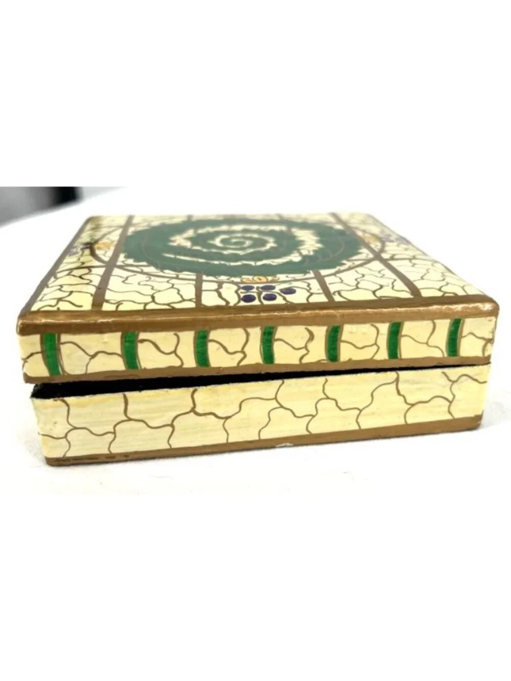 Unbranded india coasters
