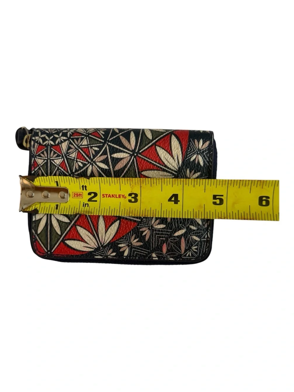 Tory Burch make bold