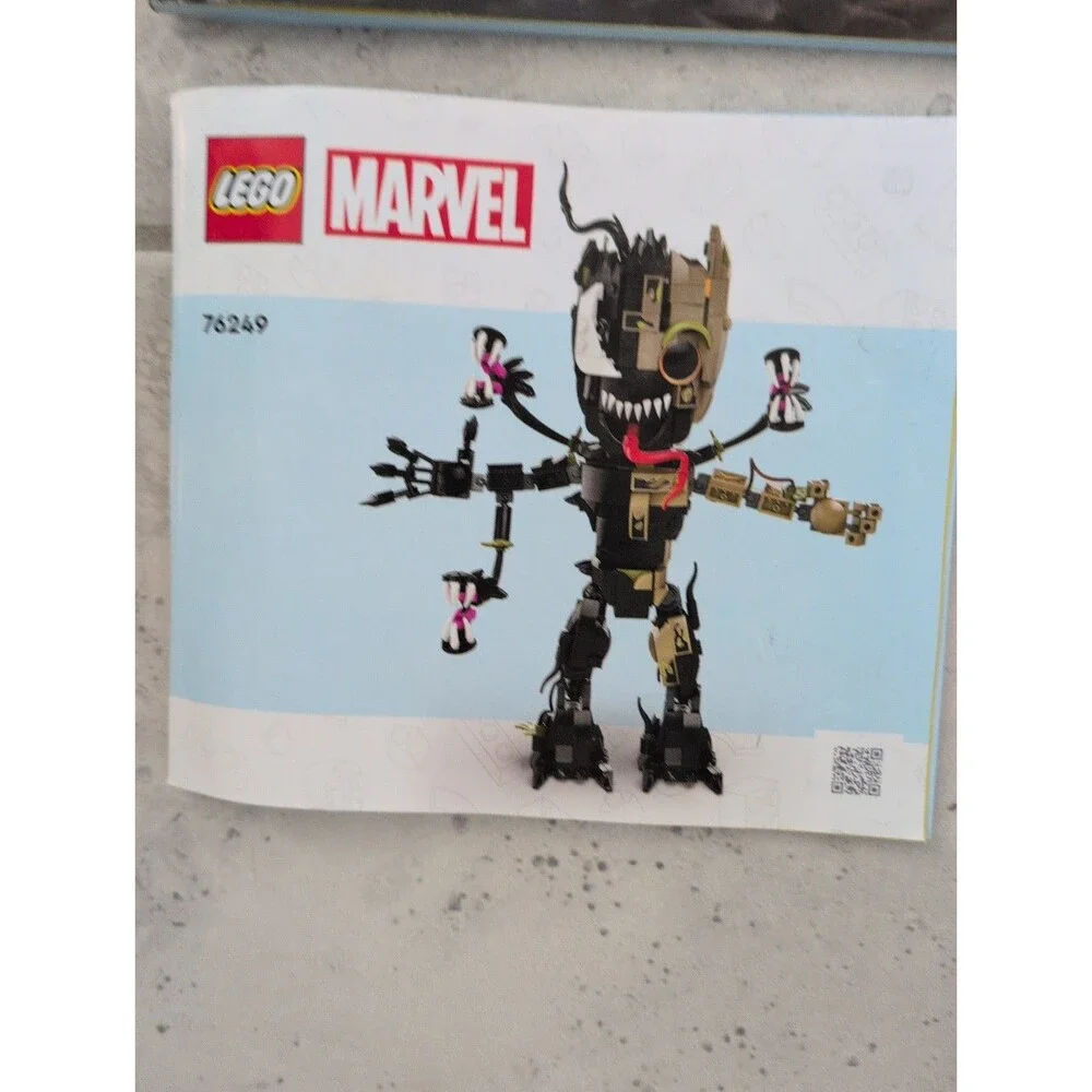 Lego scenes toys collection