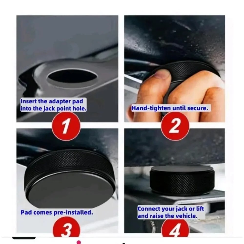 Case chirano lifting