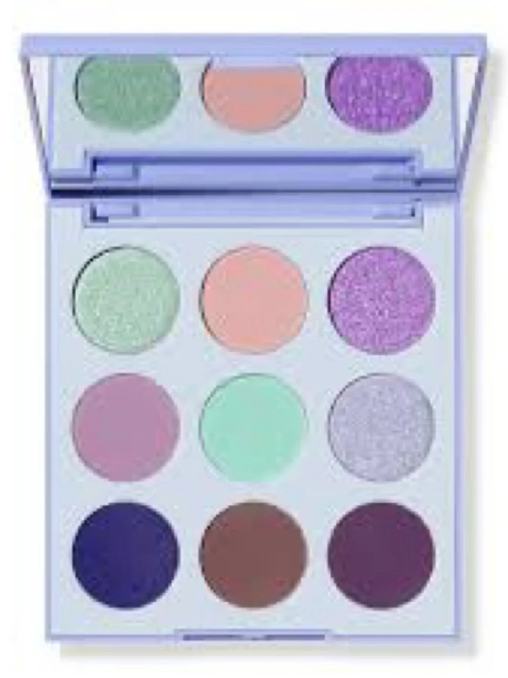 Morphe 9Z Just Say Zen Artistry Palette  (BNIB)