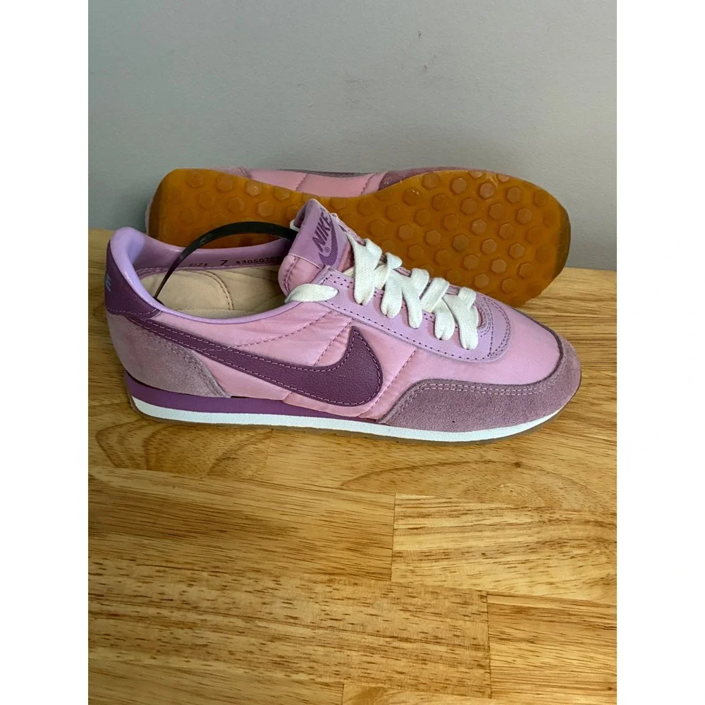 Nike vintage waffle