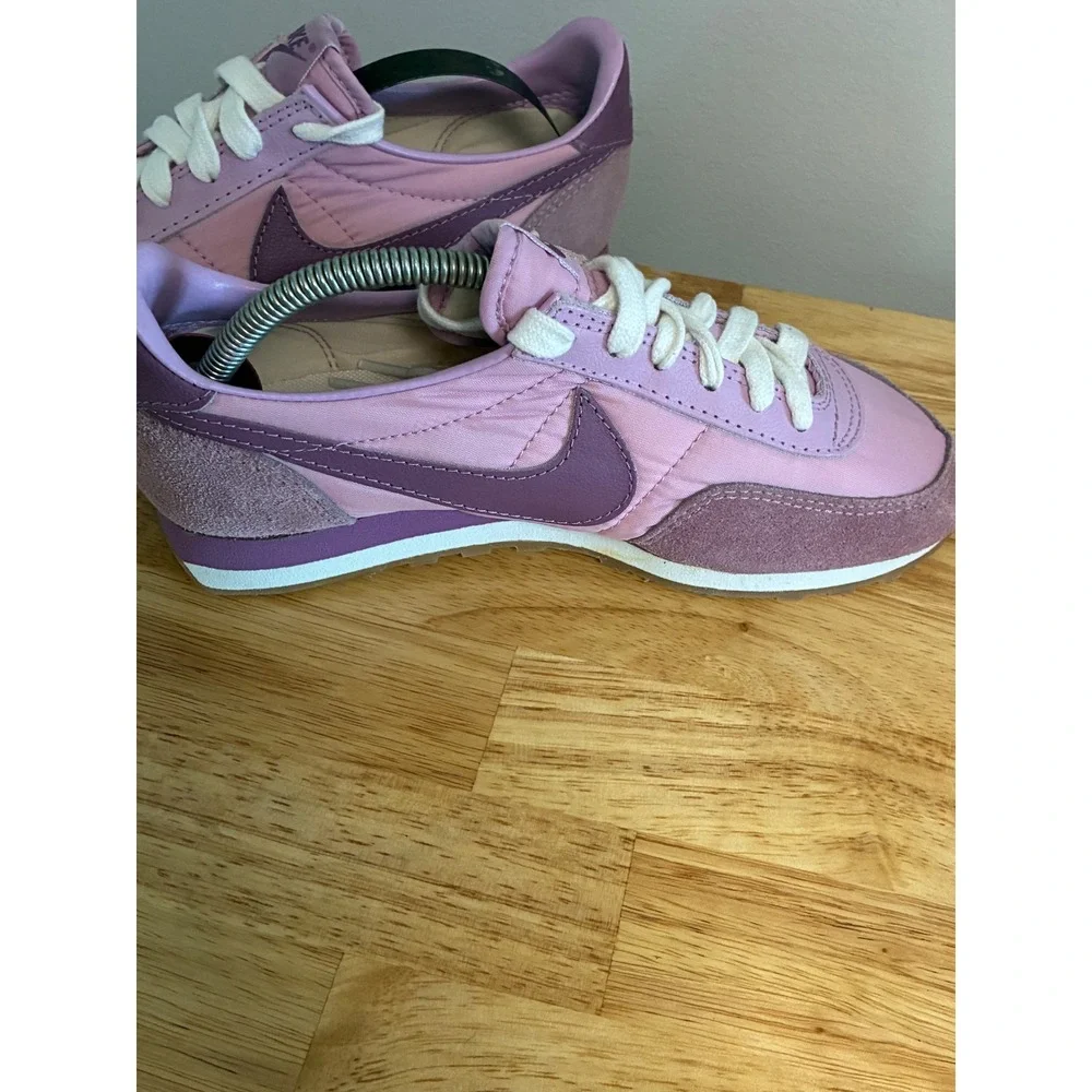 Nike vintage waffle