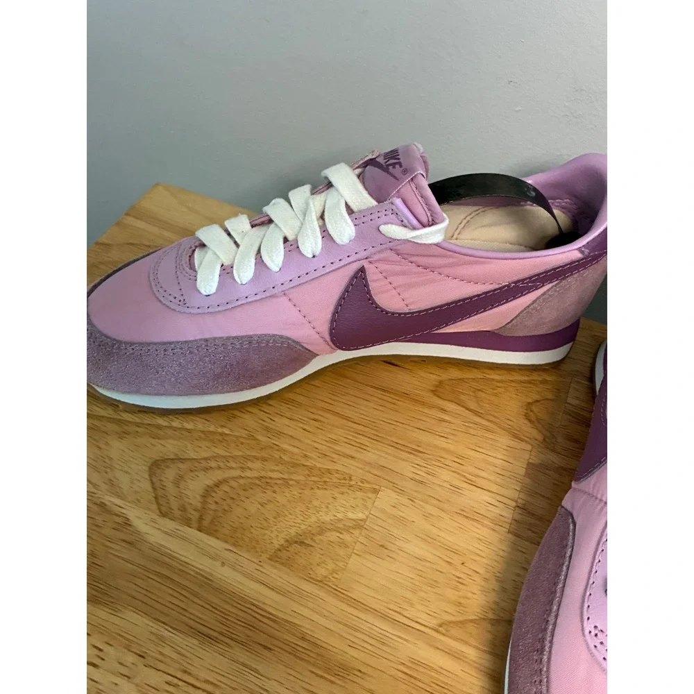 Nike vintage waffle