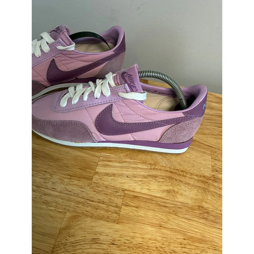 Nike vintage waffle