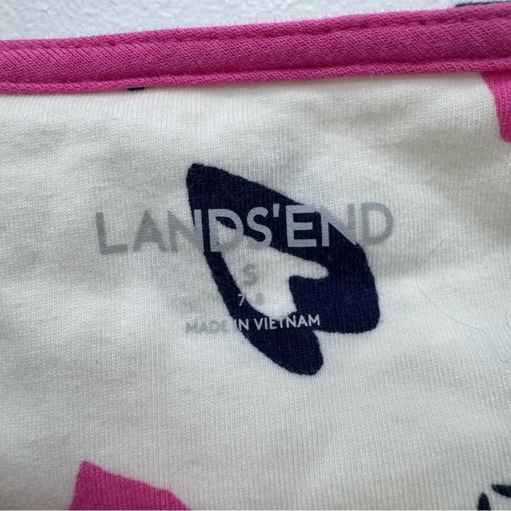 Lands End lands end