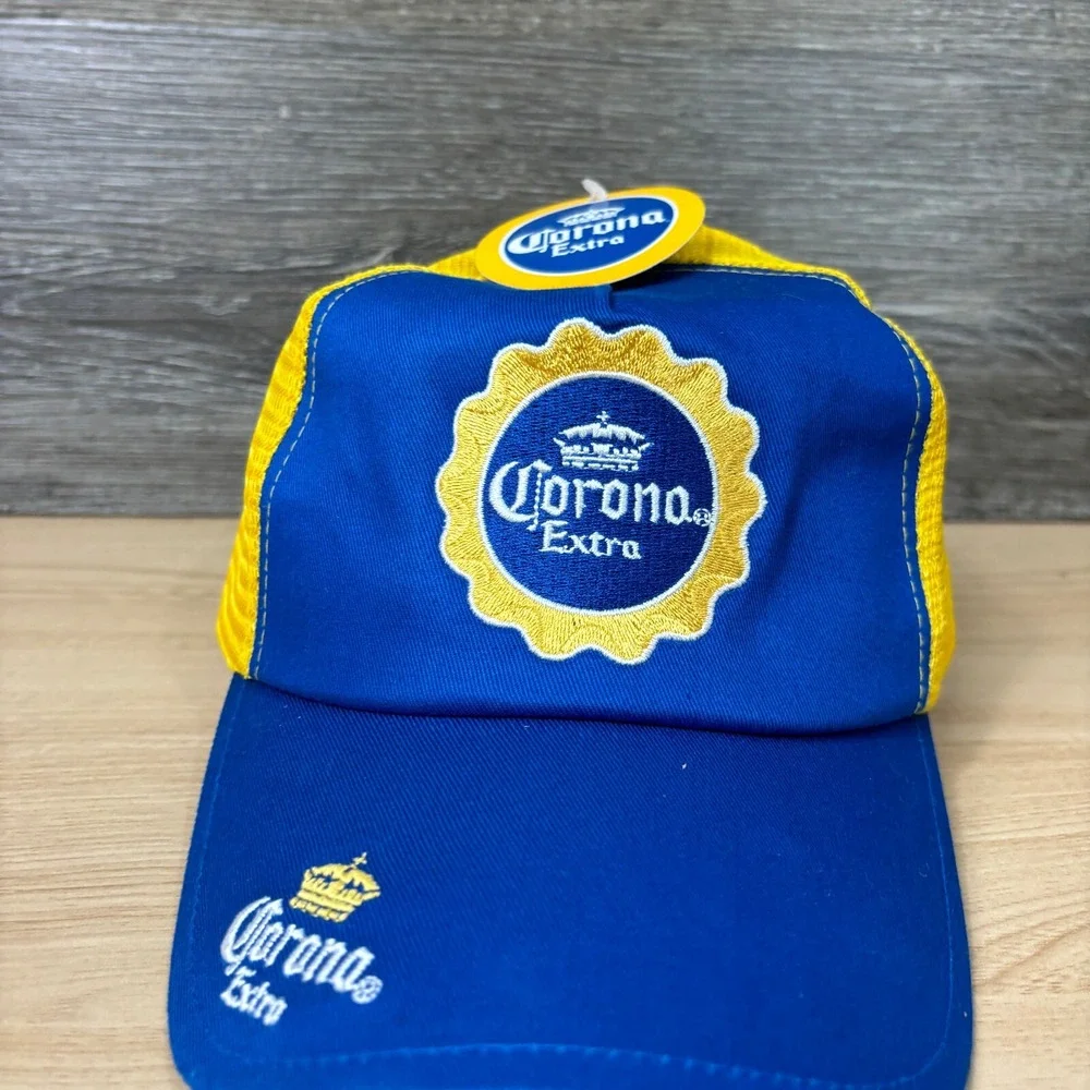 Corona up sale