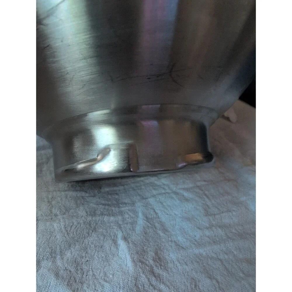 KitchenAid k45 stainless