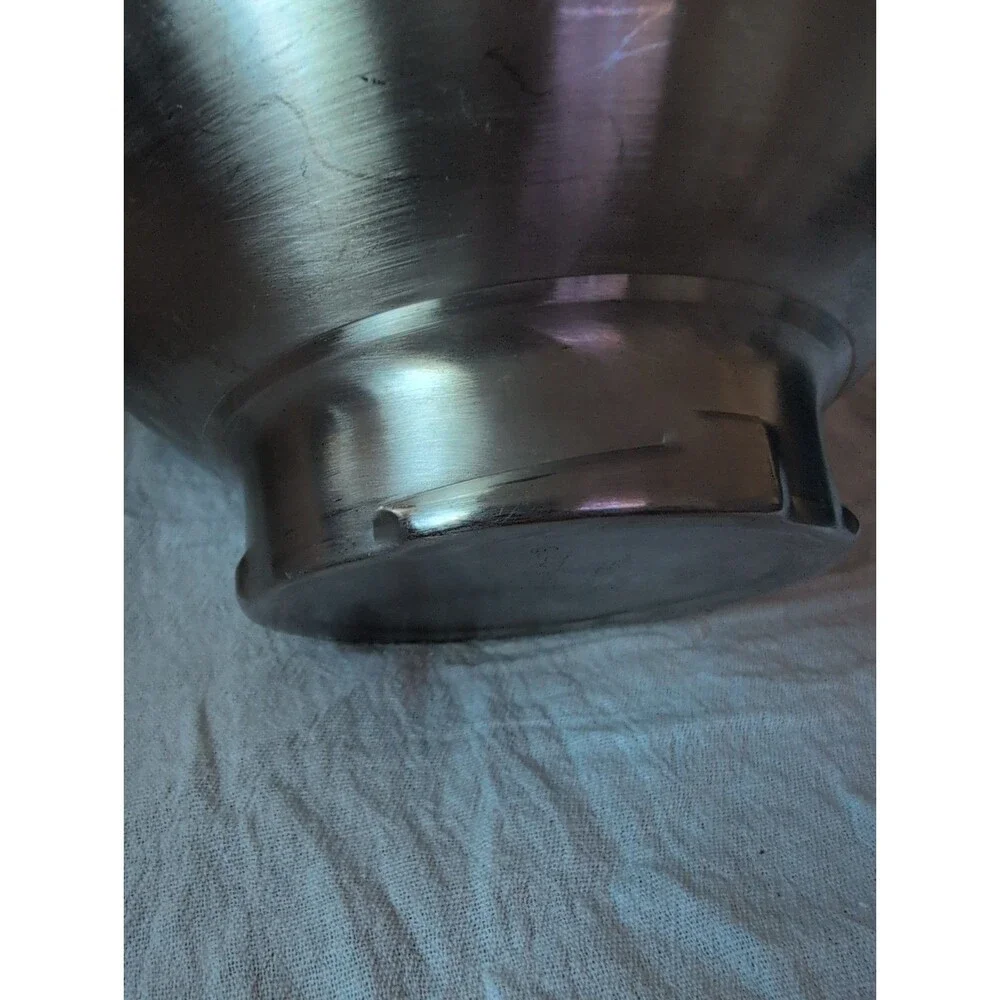 KitchenAid k45 stainless