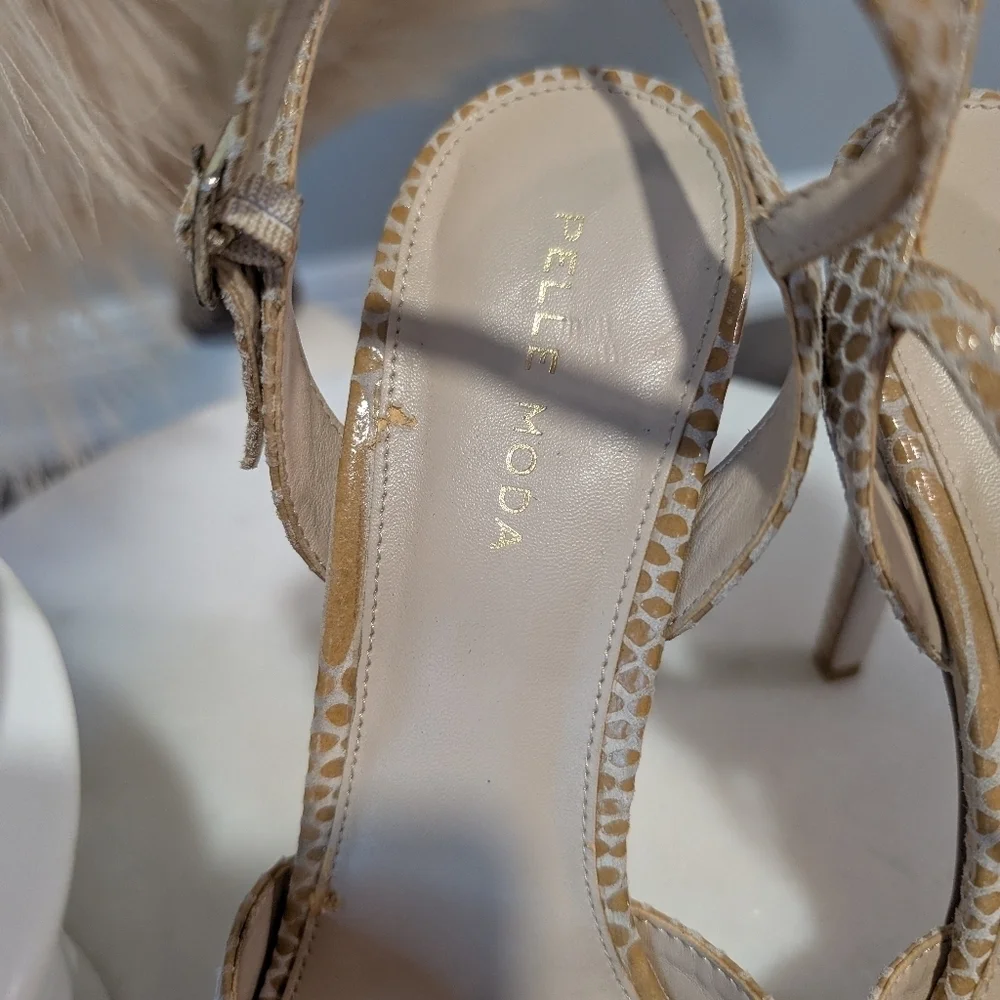 Pelle Moda gorgeous pelle