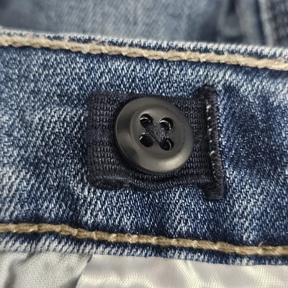 Levis denizen from
