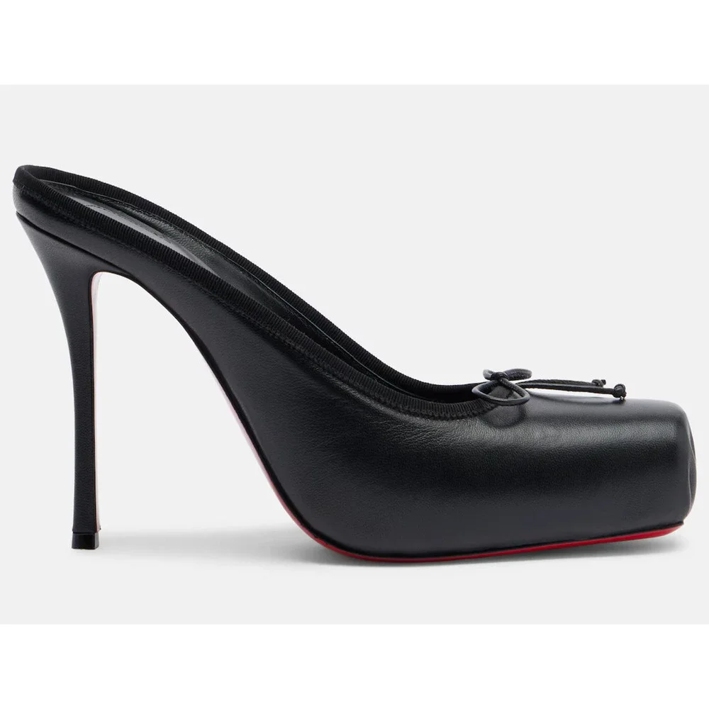 Christian Louboutin christian louboutin