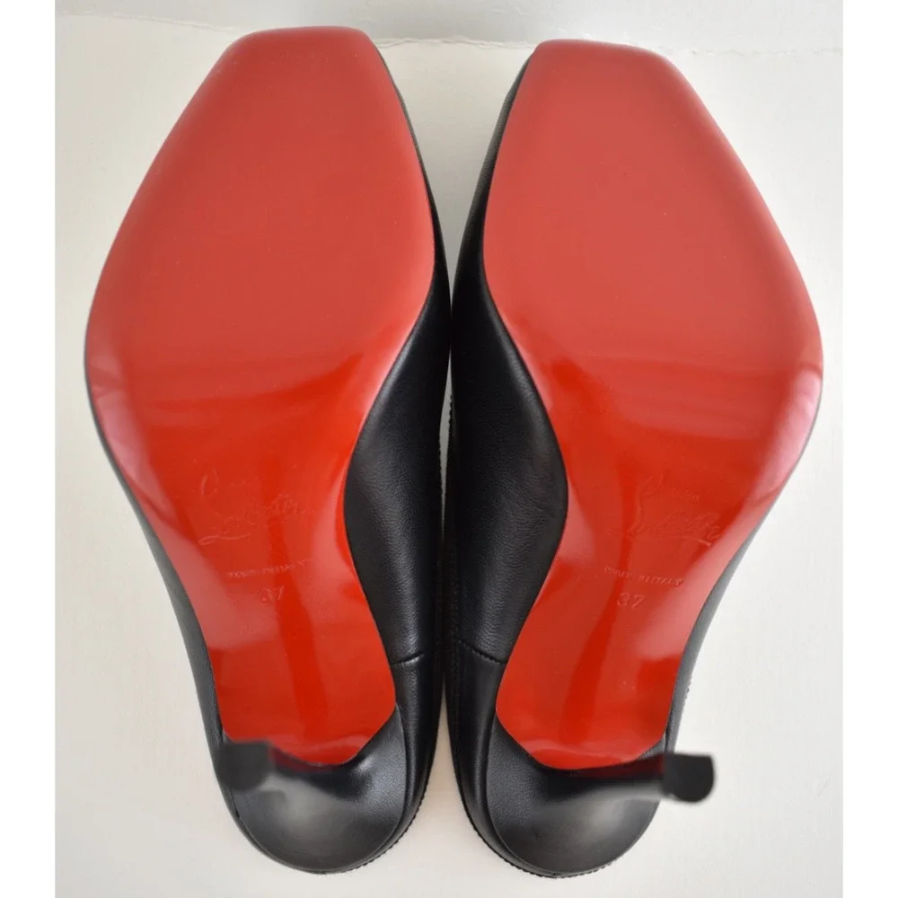 Christian Louboutin christian louboutin