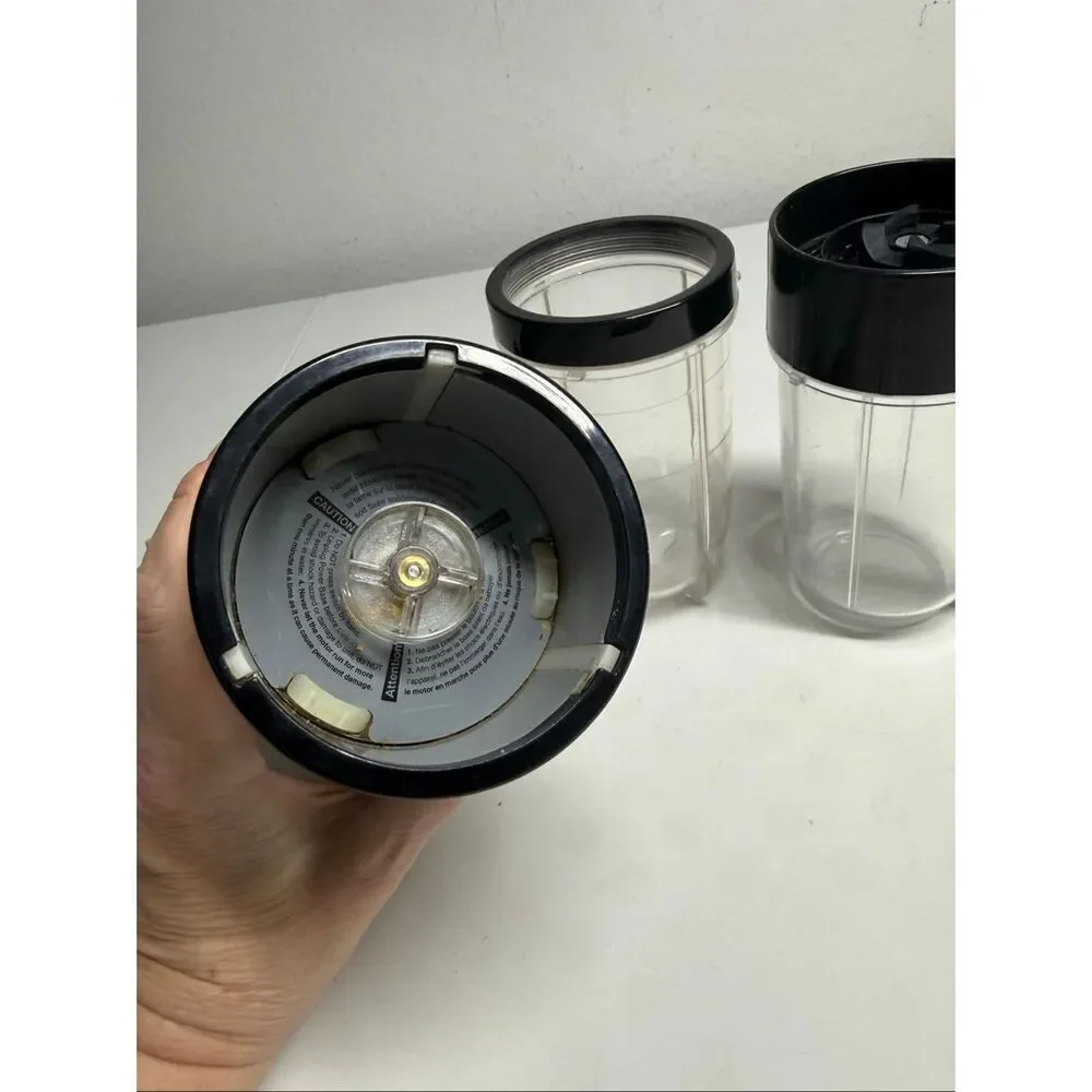Magic Bullet guc