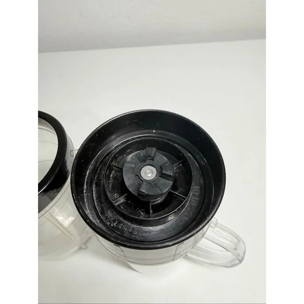 Magic Bullet guc