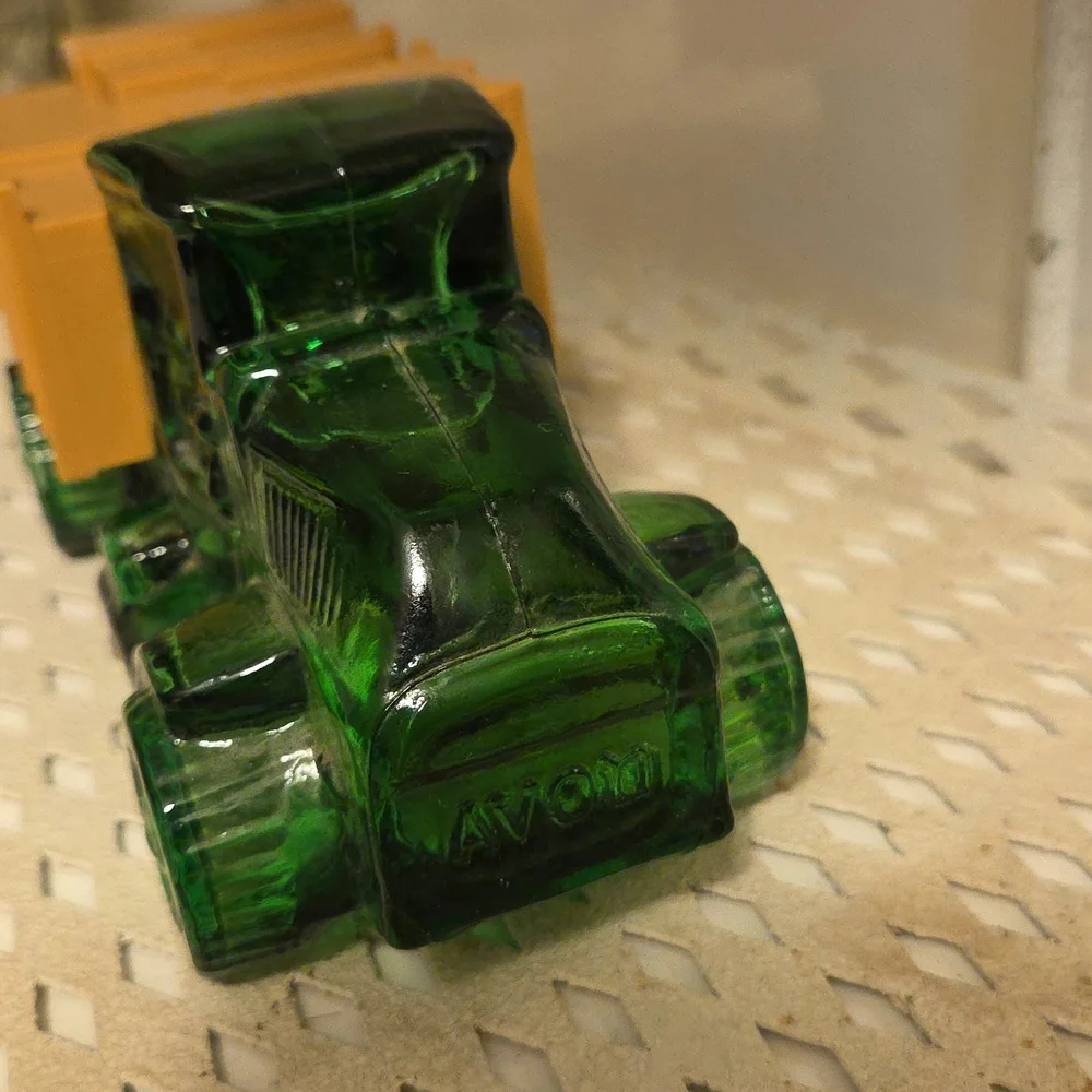Avon vintage big
