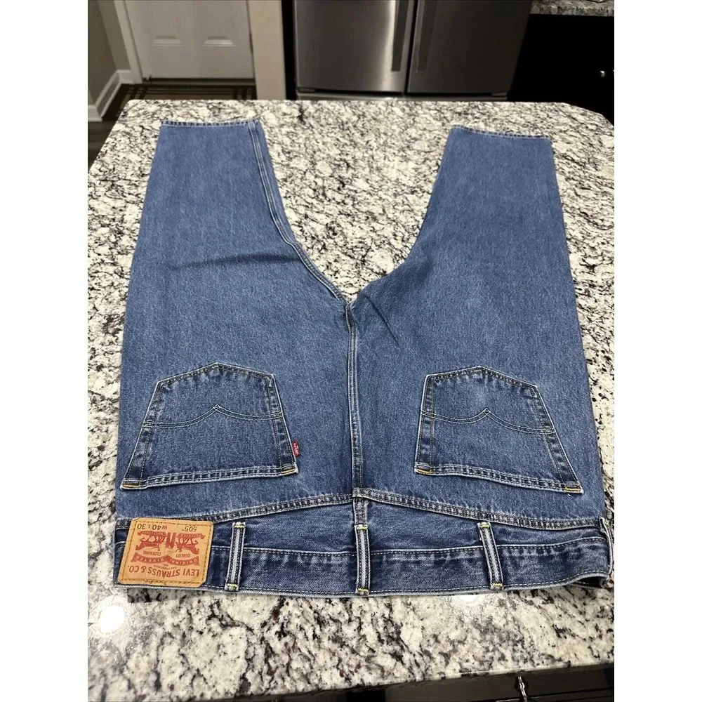 Levis experience classic