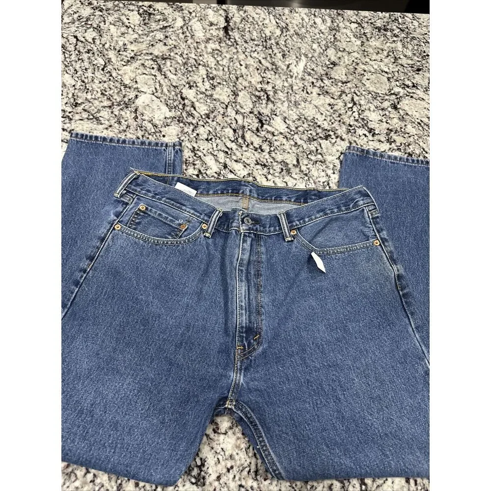 Levis experience classic
