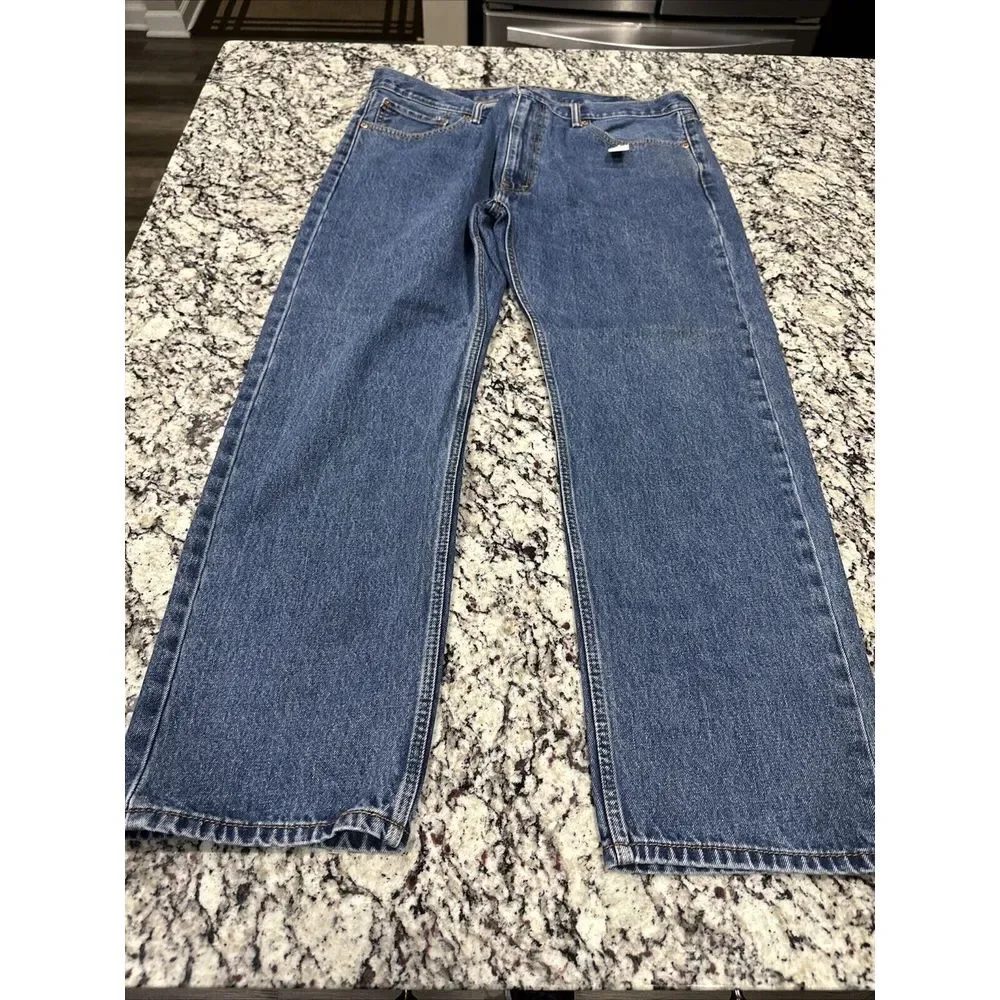 Levis experience classic