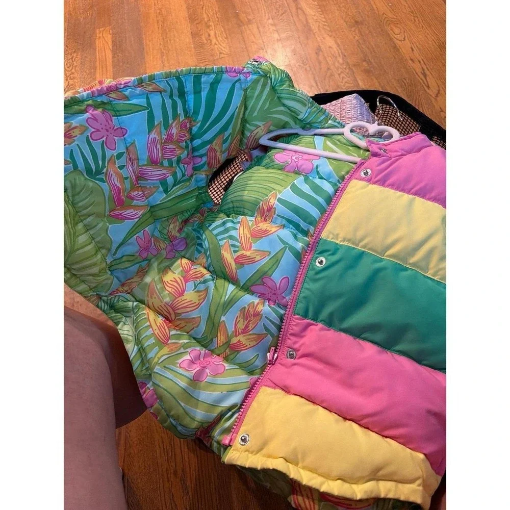 Lilly Pulitzer sfpf home olw