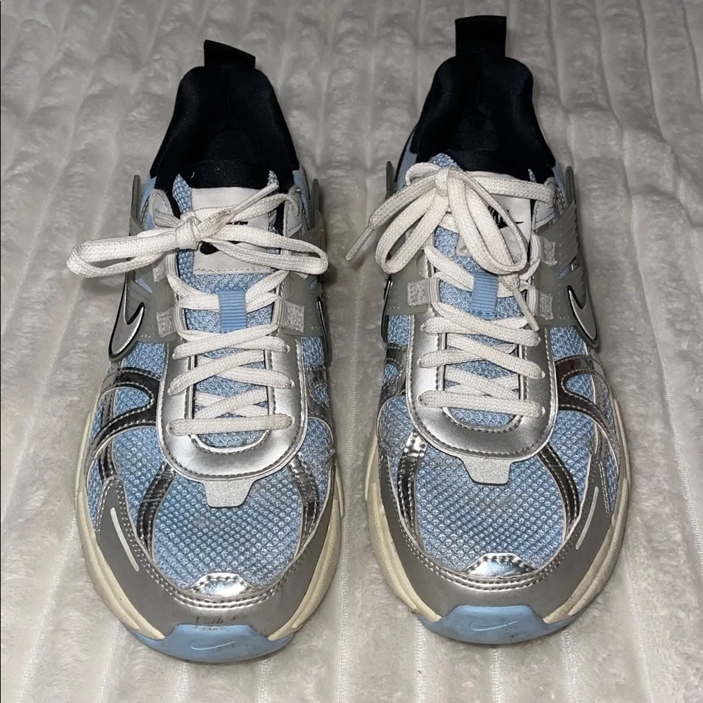 Nike has wear