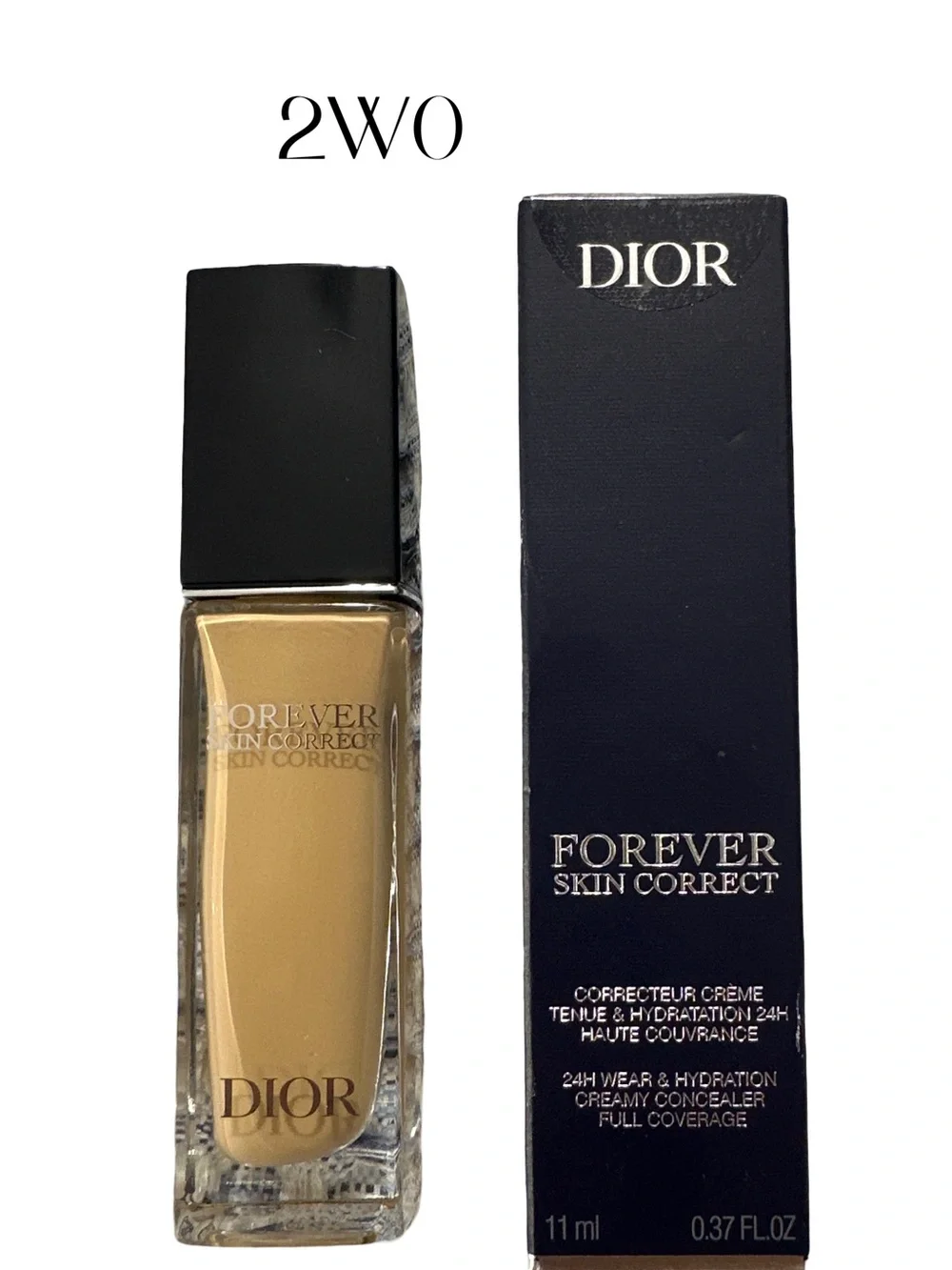 Dior Forever Skin Correct “2WO”