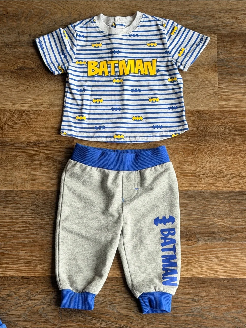 Batman ✨brand ✨size