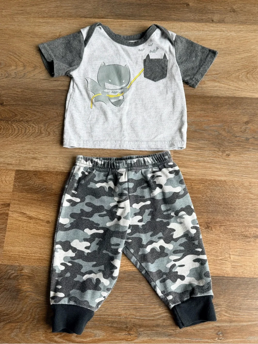 Batman ✨brand ✨size